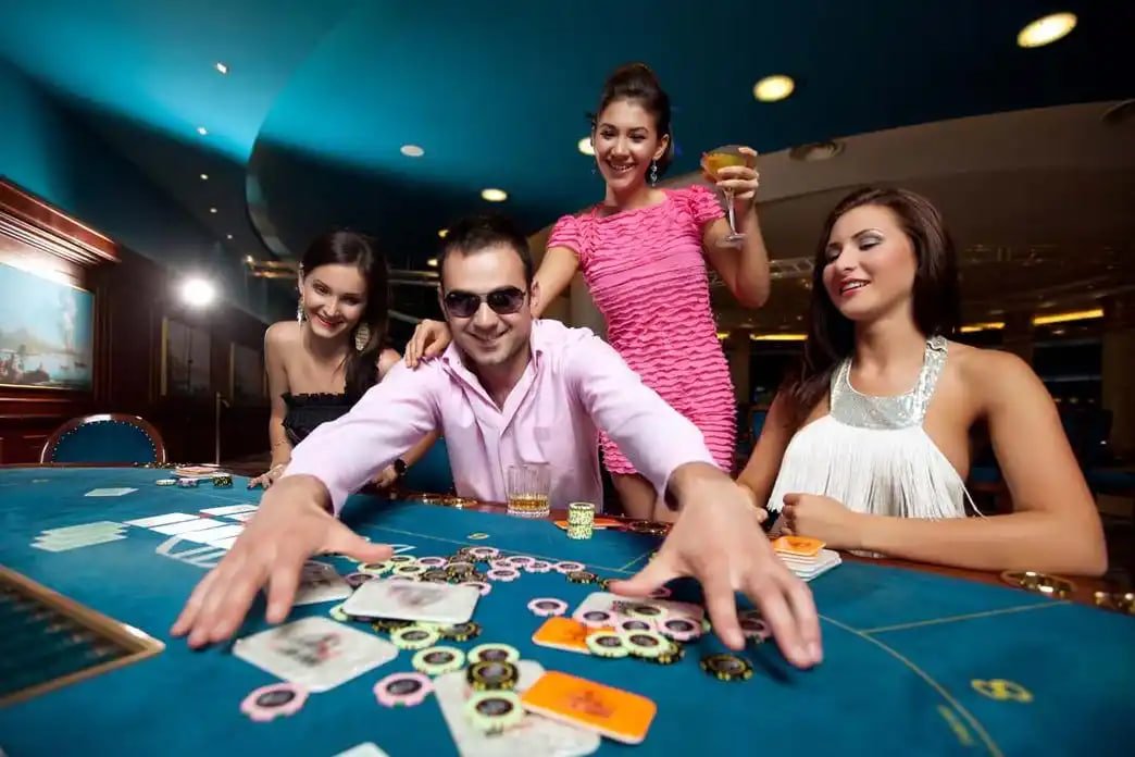pokerace99