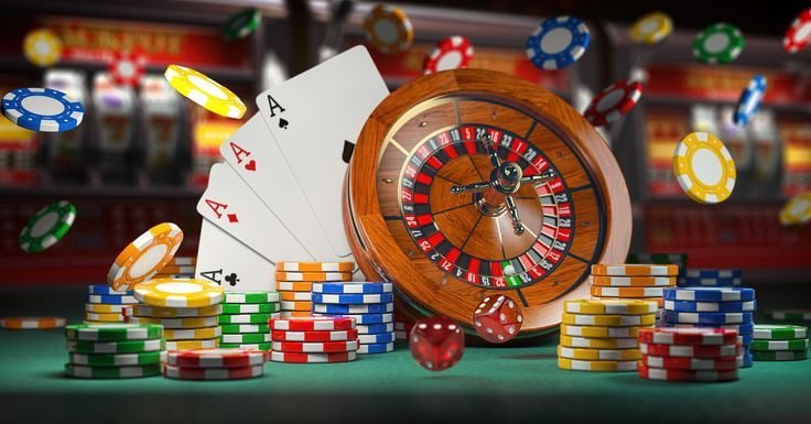 pokerace99